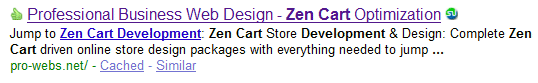 zen-cart-development