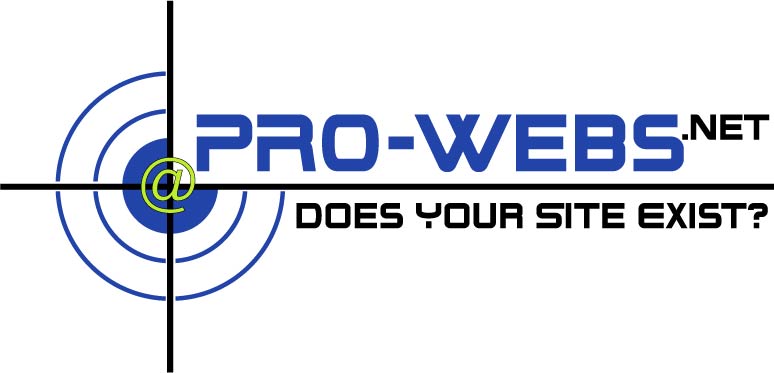 PRO-Webs Inc