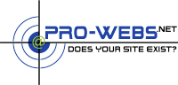 PRO-Webs Inc
